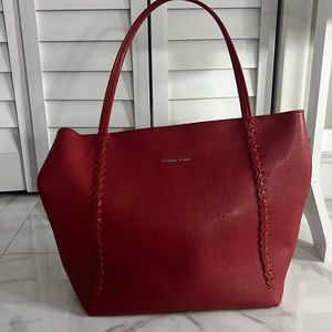 ETIENNE AIGNER SHOLDER BAG